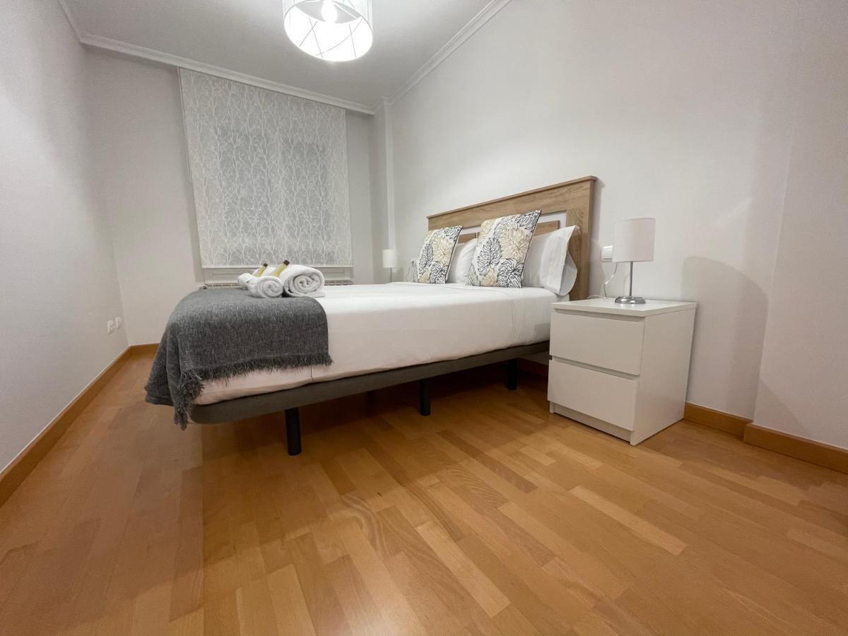 Oktheway Castelao Street Apartamento Sarria Exterior foto