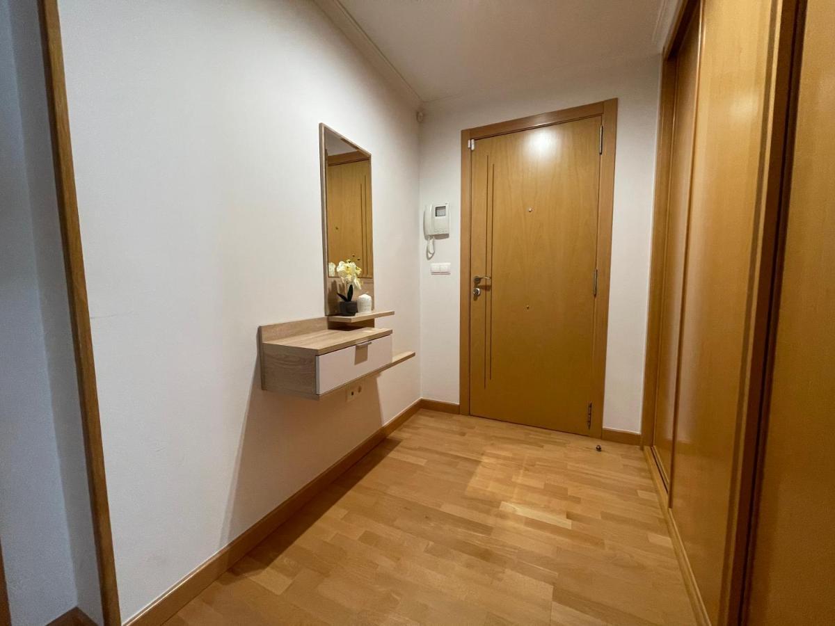 Oktheway Castelao Street Apartamento Sarria Exterior foto